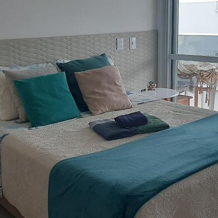 Apto Novo - 2 Suites - Costao Norte Dos Ingleses. Florianópolis Buitenkant foto