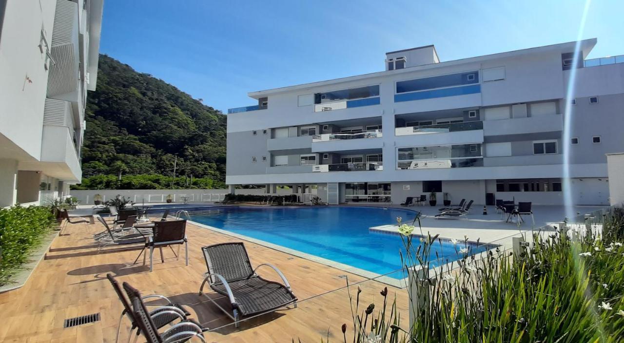 Apto Novo - 2 Suites - Costao Norte Dos Ingleses. Florianópolis Buitenkant foto
